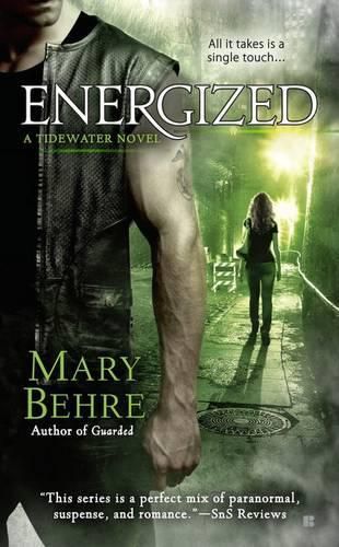 Cover image for Energized