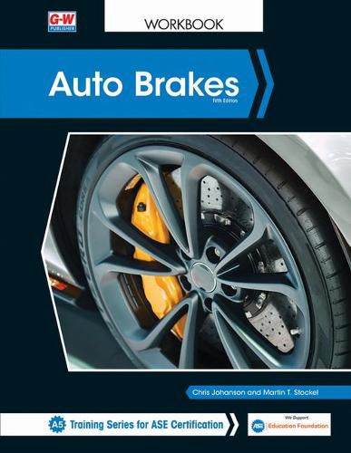 Cover image for Auto Brakes