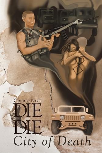 Cover image for Die Die