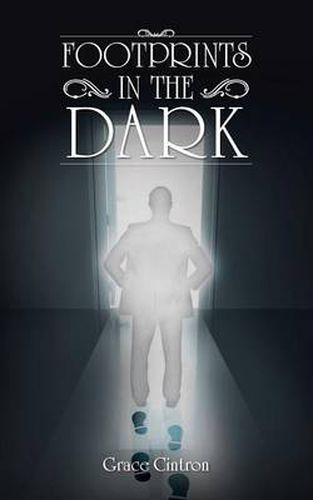 Cover image for Footprints in the Dark