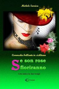 Cover image for Se Son Rose Sfioriranno