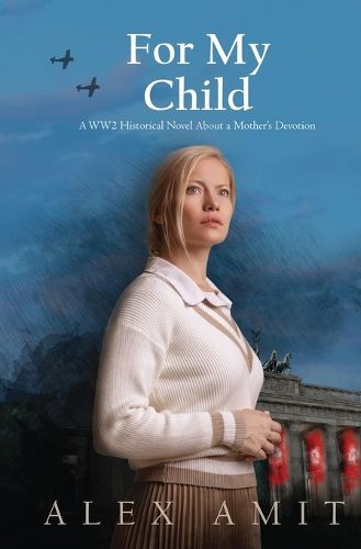 Cover image for For My Child