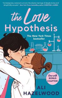 Cover image for The Love Hypothesis