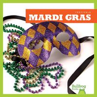 Cover image for Mardi Gras