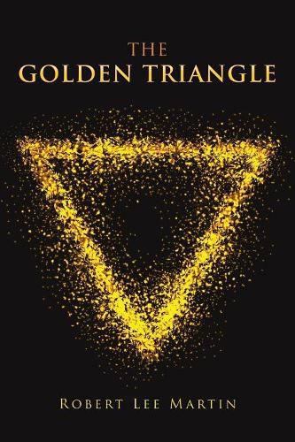 Cover image for The Golden Triangle
