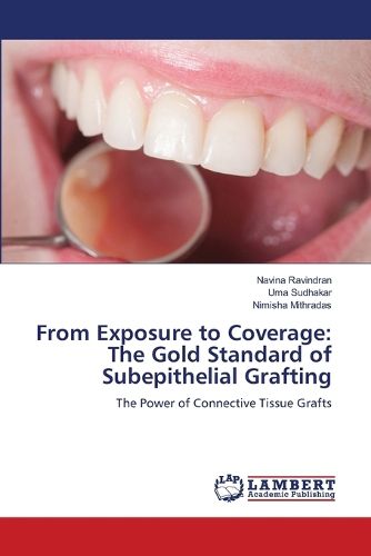 Cover image for From Exposure to Coverage