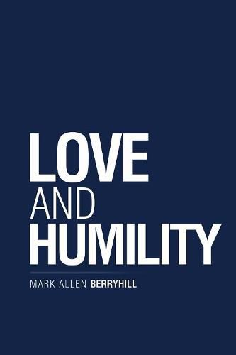 Cover image for Love and Humility