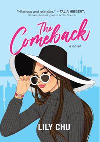 Cover image for The Comeback