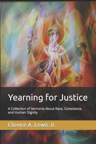 Cover image for Yearning for Justice