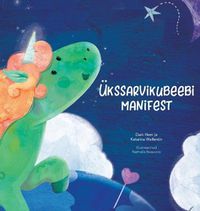 Cover image for UEkssarvikubeebi manifest (Estonian)