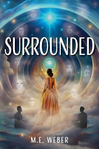 Cover image for Surrounded