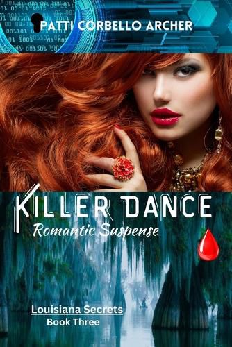 Cover image for Killer Dance (Louisiana Secrets Series