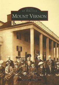 Cover image for Mount Vernon