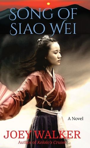 Cover image for Song of Siao Wei