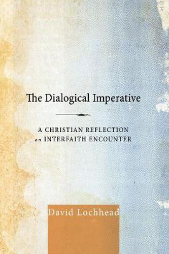 Cover image for The Dialogical Imperative