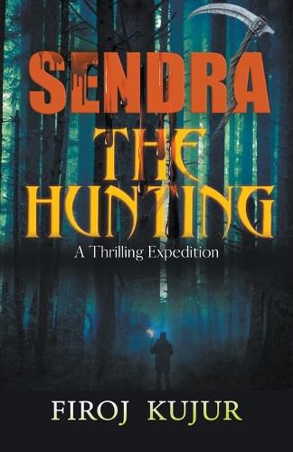 Cover image for Sendra The Hunting