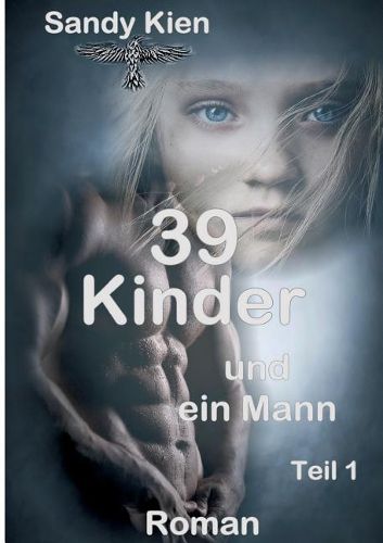 Cover image for 39 Kinder