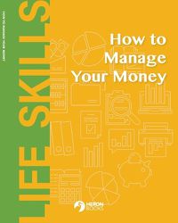 Cover image for How to Manage Your Money