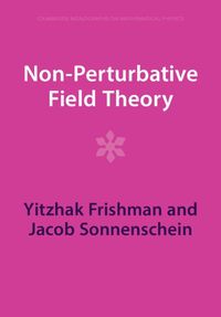 Cover image for Non-Perturbative Field Theory