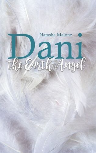 Cover image for Dani the Earth Angel