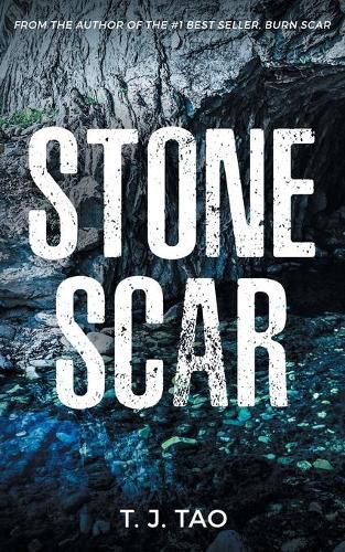 Cover image for Stone Scar: Angeline & Augustine Book #1