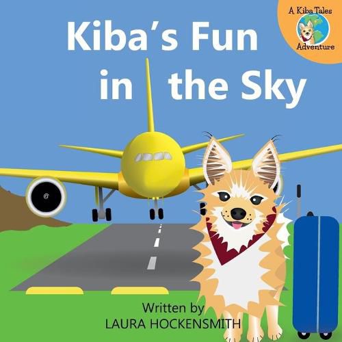 Cover image for Kiba's Fun in the Sky