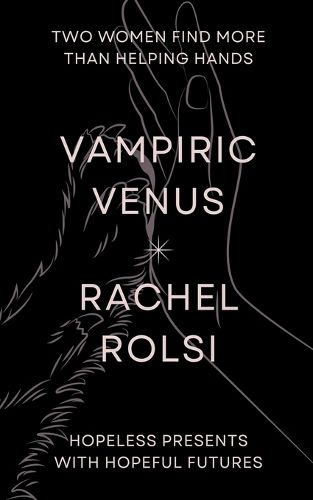 Cover image for Vampiric Venus