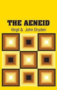 Cover image for The Aeneid