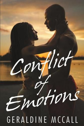 Cover image for Conflict of Emotions