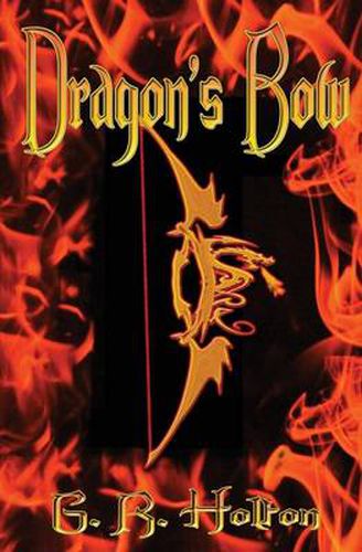 Cover image for Dragon's Bow