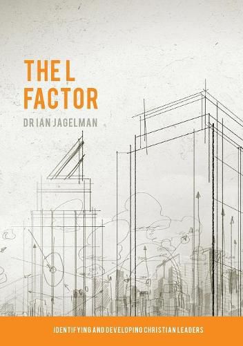 Cover image for The 'L' Factor