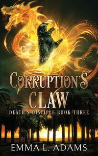 Cover image for Corruption's Claw