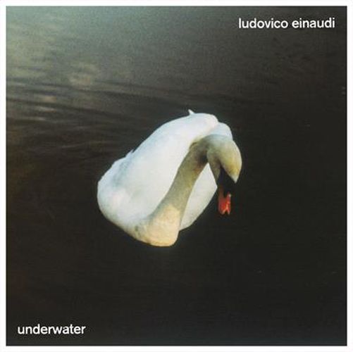 Cover image for Underwater