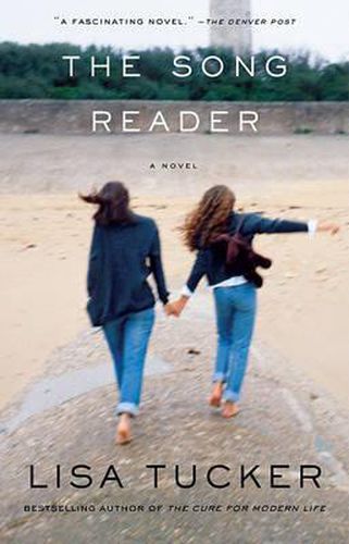 Cover image for The Song Reader