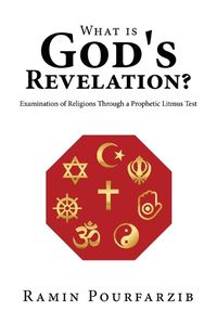 Cover image for What is God's Revelation?