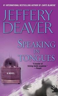 Cover image for Speaking in Tongues