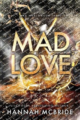 Cover image for Mad Love