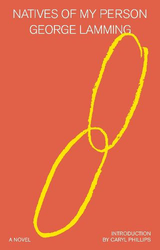 Cover image for Natives of My Person