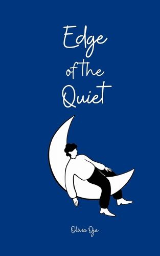 Cover image for Edge of the Quiet