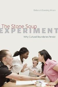 Cover image for The Stone Soup Experiment