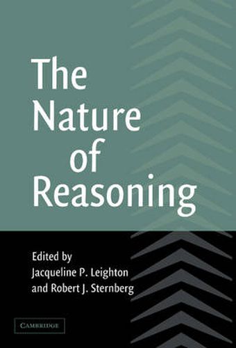 The Nature of Reasoning