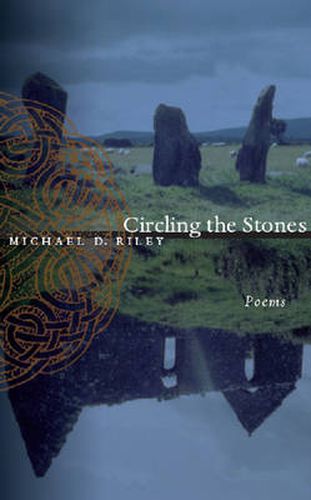 Cover image for Circling the Stones: Poems