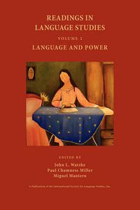 Cover image for Readings in Language Studies, Volume 2: Language and Power