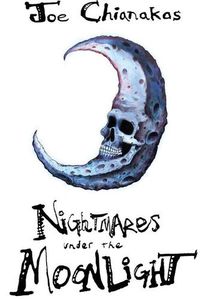 Cover image for Nightmares Under The Moonlight