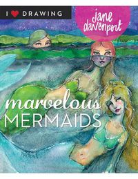 Cover image for Marvelous Mermaids