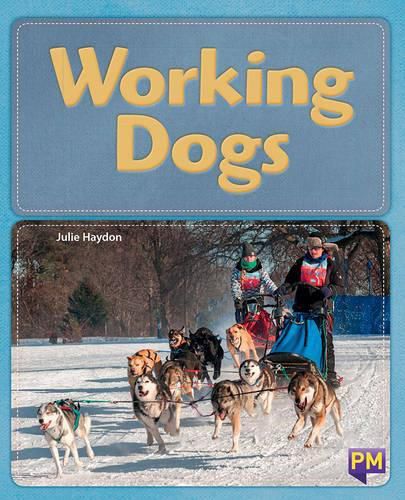 Working Dogs