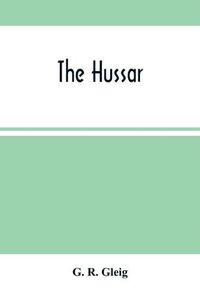 Cover image for The Hussar