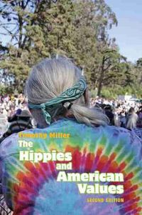 Cover image for The Hippies and American Values