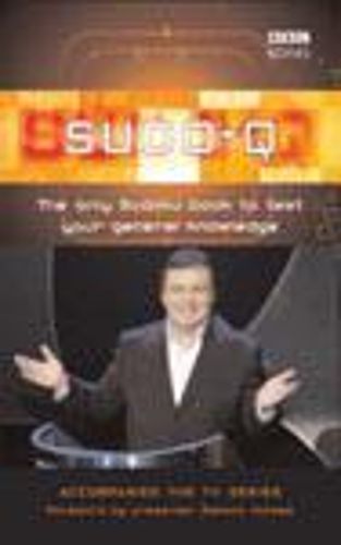 Sudo-Q: The Only Sudoku Book To Test Your General Knowledge