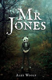 Cover image for Mr Jones